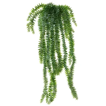 LYCOPODIUM PLAST artificiel 70 cm en pot