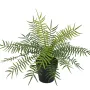 FOUGERE BLECHNUM artificielle plast en pot 28 cm