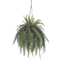 suspension fougère artificielle 90 cm - fil