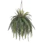 suspension fougère artificielle 90 cm