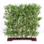 HAIE artificielle BAMBOU oriental dense 110 et 150 cm