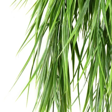 feuilles BAMBOU artificiel plastique 70 cm