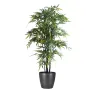 BAMBOU artificiel BLACK New 145 à 210 cm