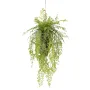 Suspension fougère artificielle 100 cm