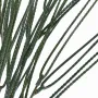 Herbe Aride du désert artificielle 53 cm - détails brins