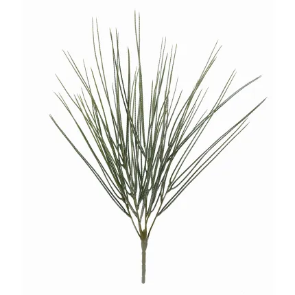 Herbe Aride du désert artificielle 53 cm - avec sa tige