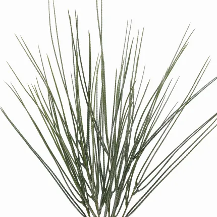 Herbe Aride du désert artificielle 53 cm