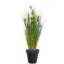 HERBE artificielle LAVANDE 120 cm en pot