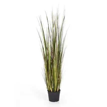 HERBES BAMBOU artificielles  150 cm
