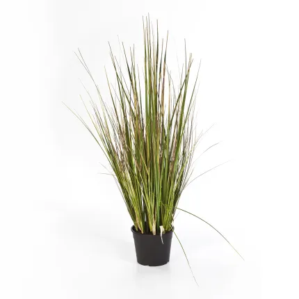 HERBES BAMBOU artificielles 90 cm