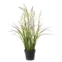 ACORE GRAMINEE artificielle vert violet ou Acorus fleuri 45 cm