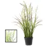 ACORE GRAMINEE artificielle ou Acorus fleuri 45 cm - 2 couleurs