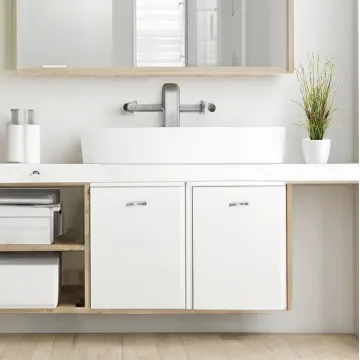 ACORE GRAMINEE artificielle ou Acorus fleuri 45 cm