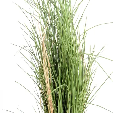 GRAMINEE honey artificielle Hteur 114 cm détail