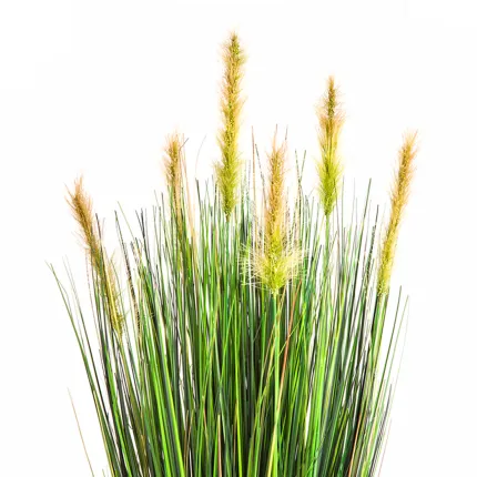 feuillage HERBE artificielle FOXTAIL 60  cm