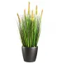 HERBE artificielle FOXTAIL 60 cm en pot