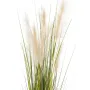 GRANDES HERBES artificielles plumeau blanc 150 cm - plumeau