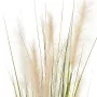 GRANDES HERBES artificielles plumeau blanc  120 à 180 cm - plumeau