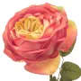ROSE artificielle 66 cm - détail