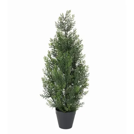 CYPRES artificiel MINI 55 cm