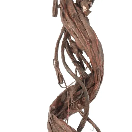 Branche liane artificielle large 150 cm - détail