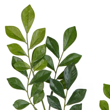 branche MURRAYA artificiel 70 cm - détail