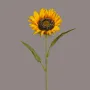 TOURNESOL artificiel 65 cm