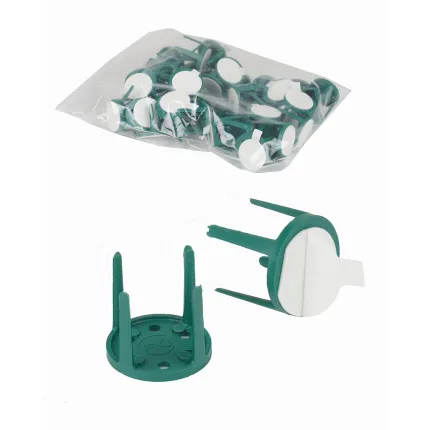 PINHOLDER autocollant x 2 ou x 50