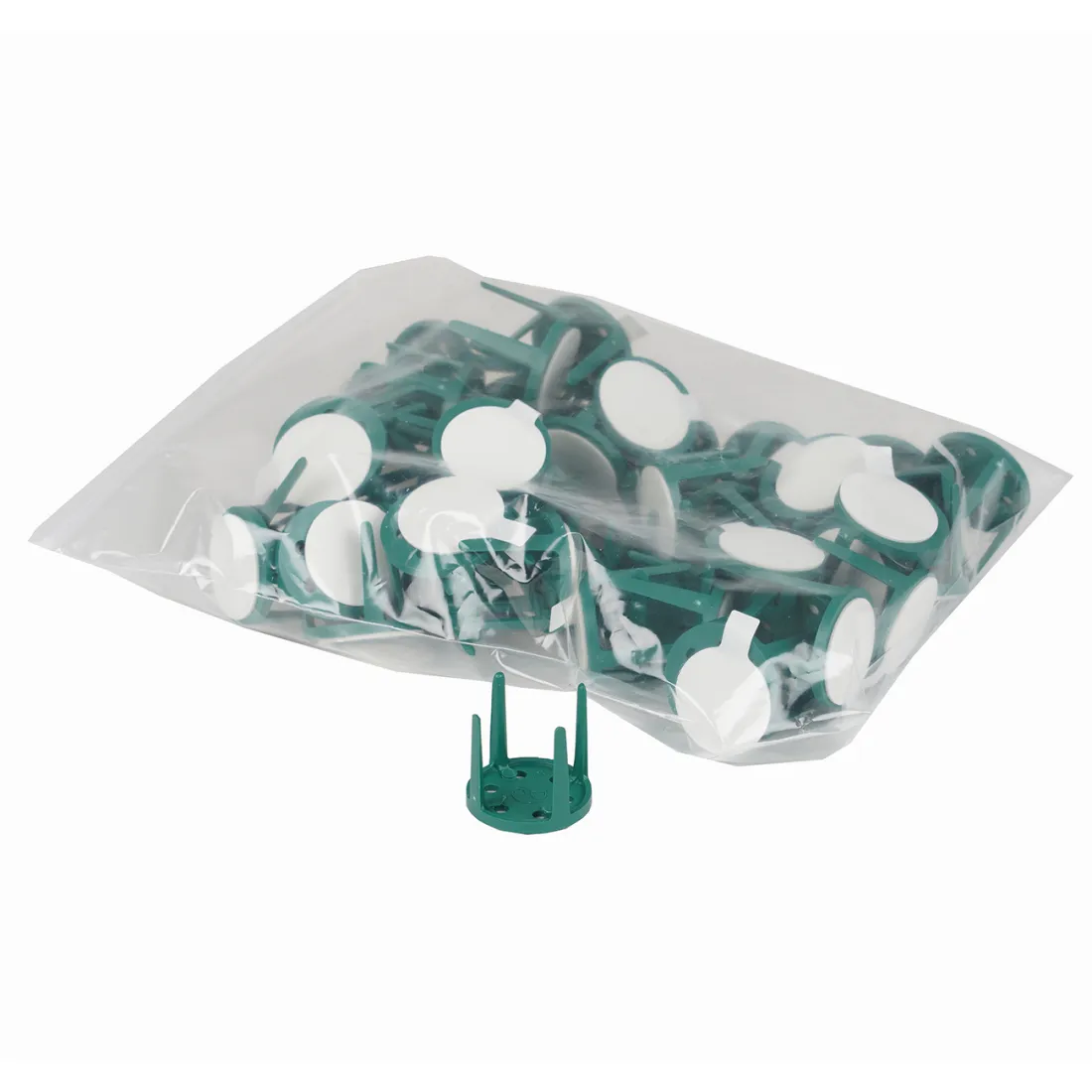 sachet PINHOLDERS autocollants