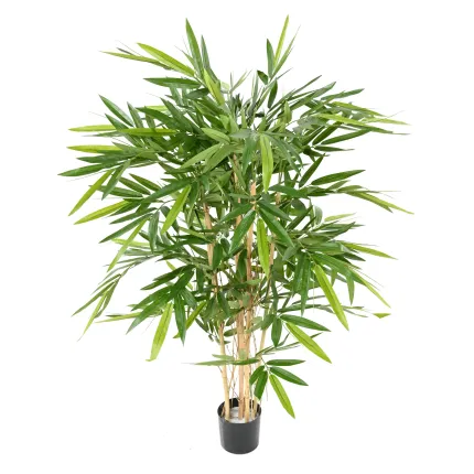 BAMBOU artificiel NEW 120 cm