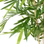 BAMBOU artificiel NEW  120 à 300 cm - feuilles détails