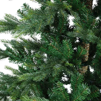 SAPIN artificiel Grandis 120 cm à 300 cm - épines