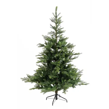 SAPIN artificiel Grandis 150 cm à 210 cm