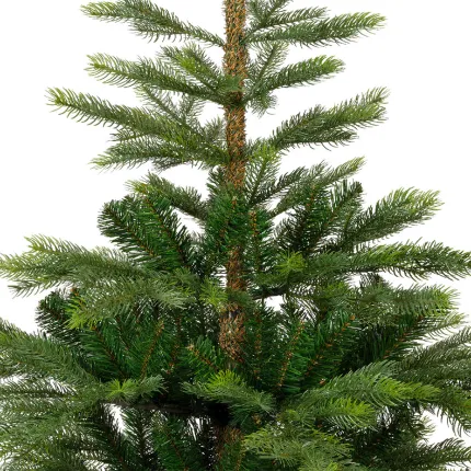 SAPIN artificiel Grandis 120 cm à 300 cm - cime