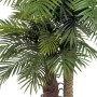 PHOENIX artificiel DOUBLE TRONCS 210 cm - palmes