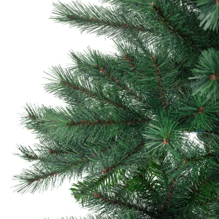 SAPIN artificiel CEDARWOOD 120 cm à 180 cm - épines