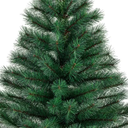 SAPIN artificiel CEDARWOOD 120 cm à 180 cm - corps du sapin