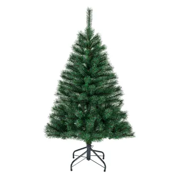 SAPIN artificiel Cedarwood 120 cm à 180 cm