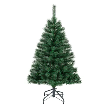 SAPIN artificiel Cedarwood 120 cm à 180 cm