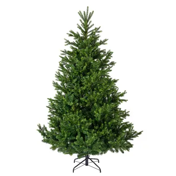 SAPIN artificiel de Luxe Nordmann  150 cm à 240 cm