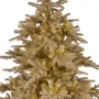 SAPIN artificiel or 180 cm - partie centrale