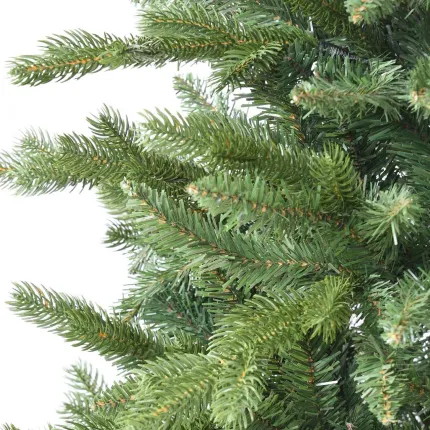 SAPIN artificiel Allison 120 cm à 180 cm