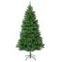 Sapin de noël DE FRASER artificiel 210 cm