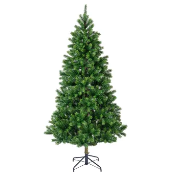 Sapin de noël DE FRASER artificiel 210 cm