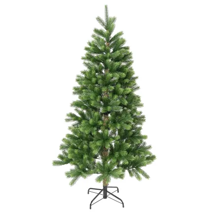 Sapin de noël DE FRASER artificiel 180 cm