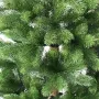 Sapin de noël DE FRASER artificiel 150 cm à 210 cm - détails épines