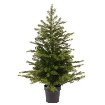 SAPIN artificiel Grandis 45 cm