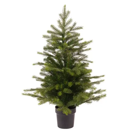 SAPIN artificiel Grandis 45 cm