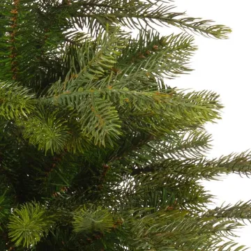 SAPIN artificiel Grandis 45 cm - détails épines