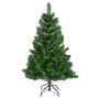 SAPIN artificiel Nordique 120 cm IGNIFUGE